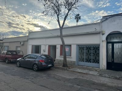 Muy linda casa con todas las comodidades