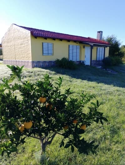 Casa quinta ideal oficinas o local comercial en ejido de Mercedes