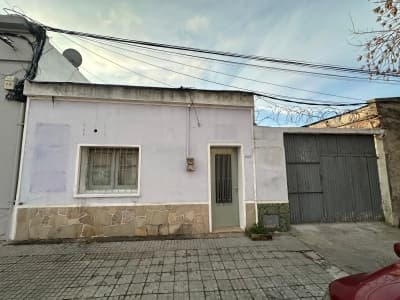 Linda casa en buena ubicación