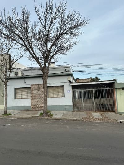Linda casa amplia con todas las comodidades