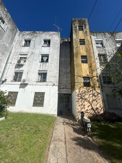 Se vende apartamento en barrio oeste