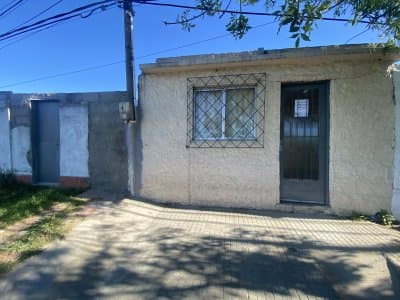 Casa en lindo punto de barrio 33