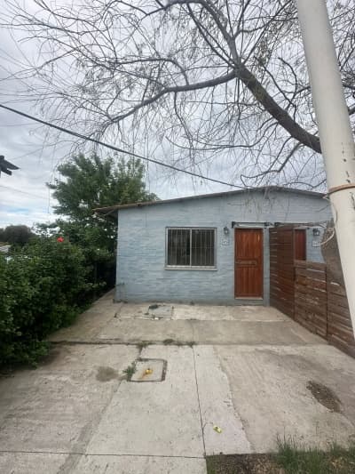 Se alquila apartamento en barrio 33