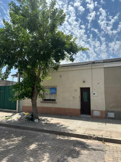 Casa en buena ubicación