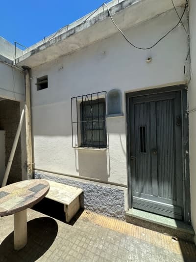 Se alquila casa en propiedad horizontal